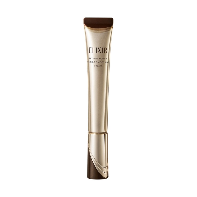 ELIXIR Retinol Power Wrinkle Smoothing Cream 22g 1 each - Weee!