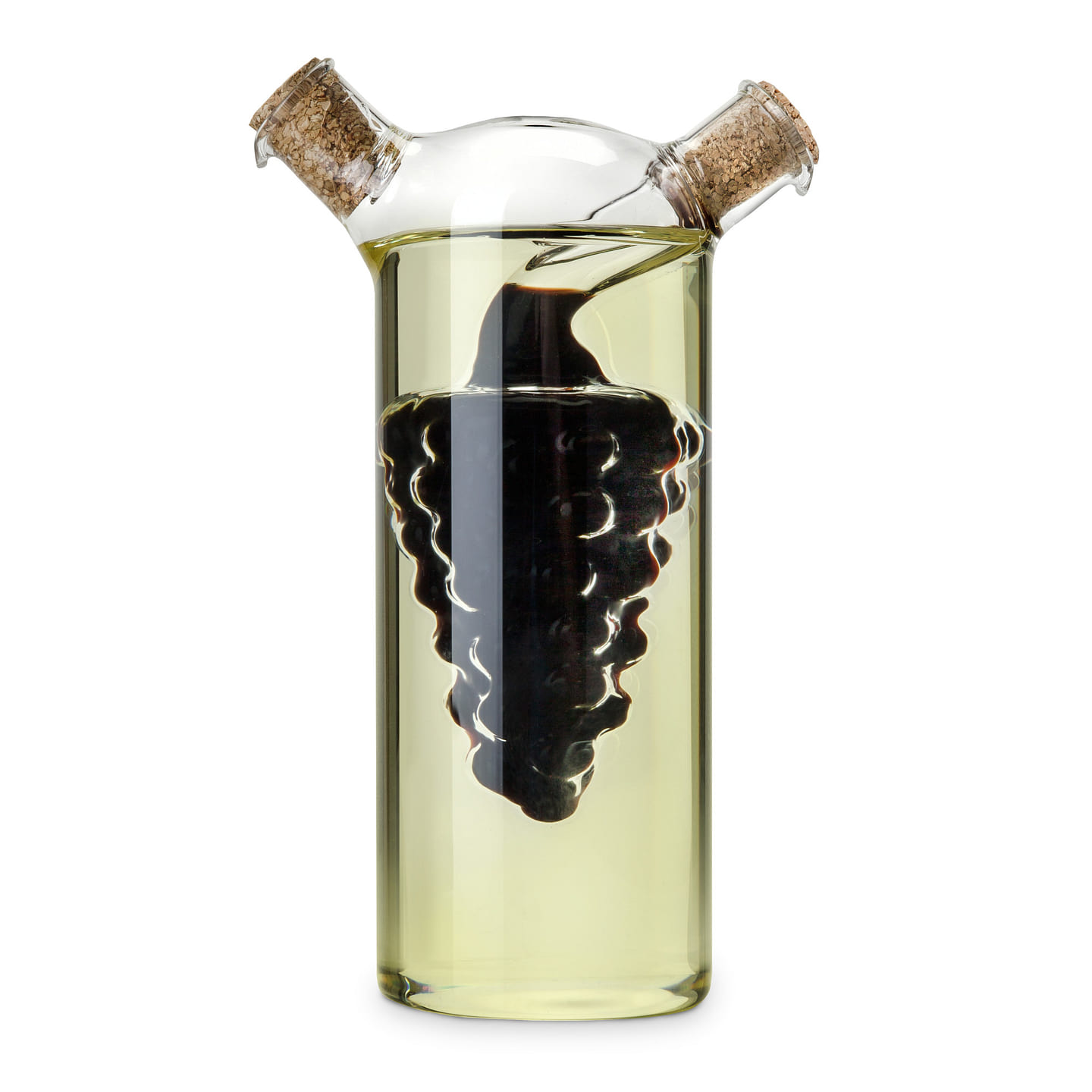 Napa: Oil & Vinegar Cruet 1 each