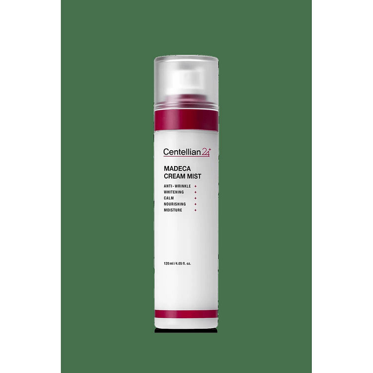 Centellian24 Madeca Cream Mist 120ml 1 each