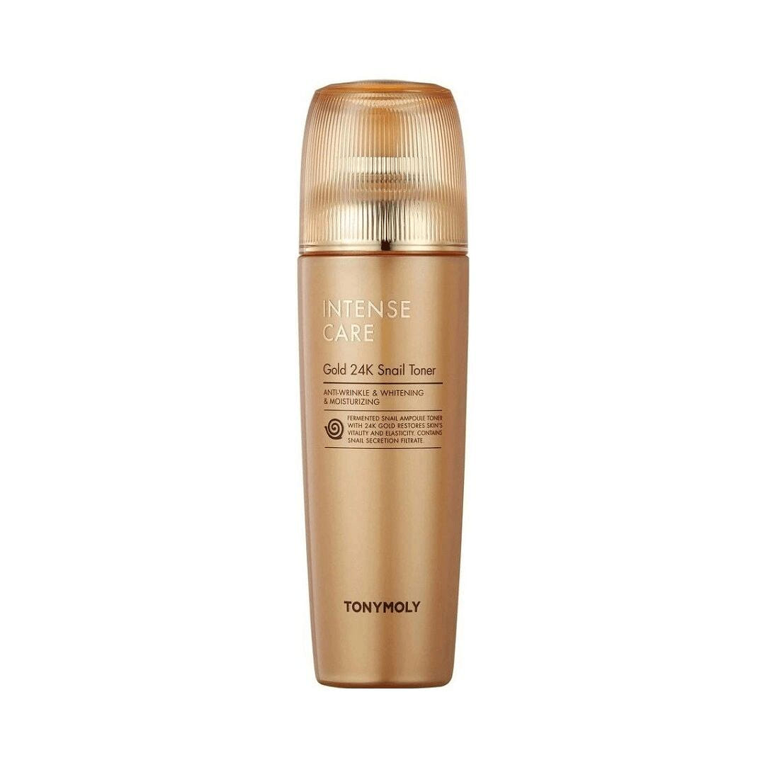 TONYMOLY Intense Care Gold 24K Snail Serum 35ml 1 each