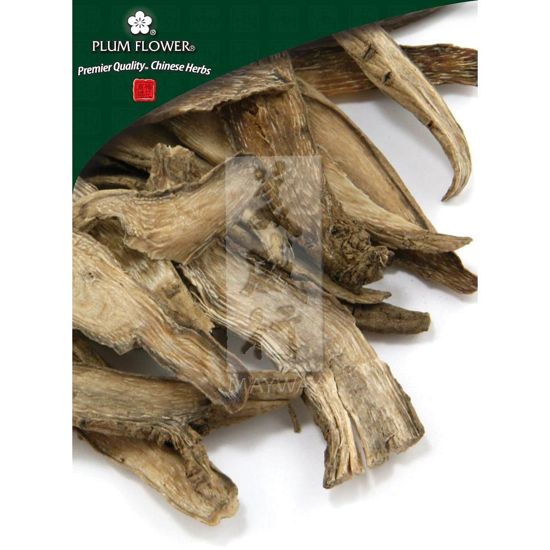 Chuan Niu Xi, unsulfured Cyathula officinalis root 500g 1 each