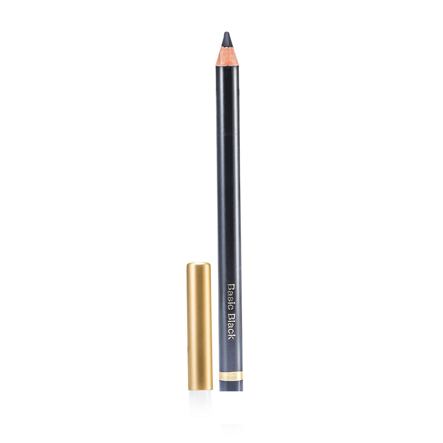Jane Iredale Eye Pencil-Basic Black 1.1g/0.04oz 1.1 g
