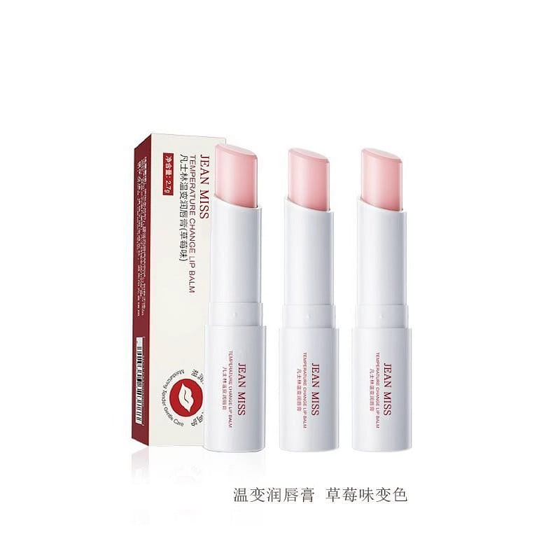 Vaseline discoloring lipstick *3 3 box