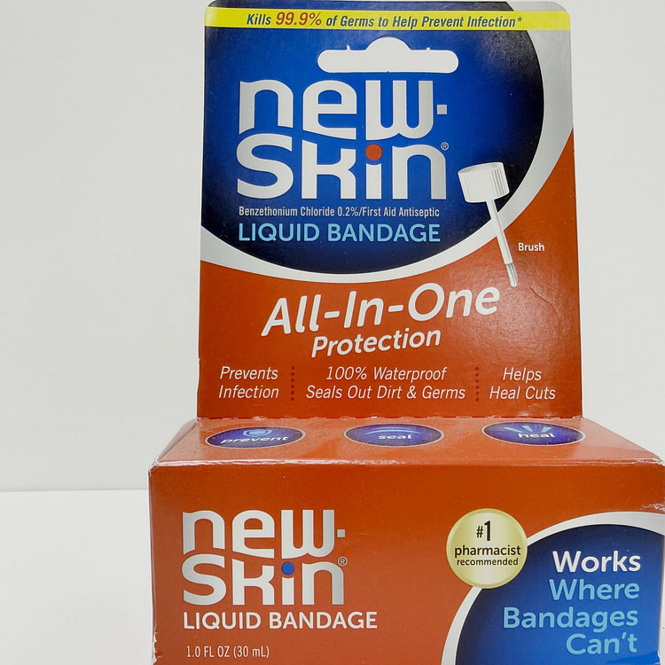 New-Skin 液体创可贴 30ml 1 瓶