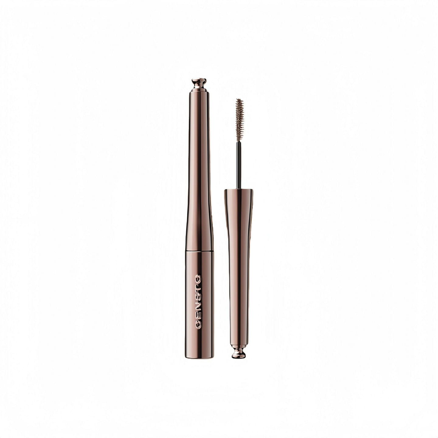 Censto Eyebrow Tint Waterproof Grey Brown 4g 4 g
