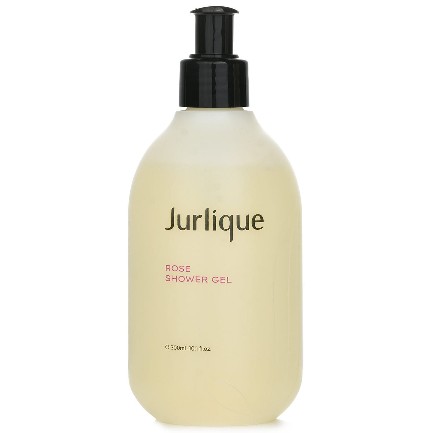 Jurlique Softening Rose Shower Gel 300 ml