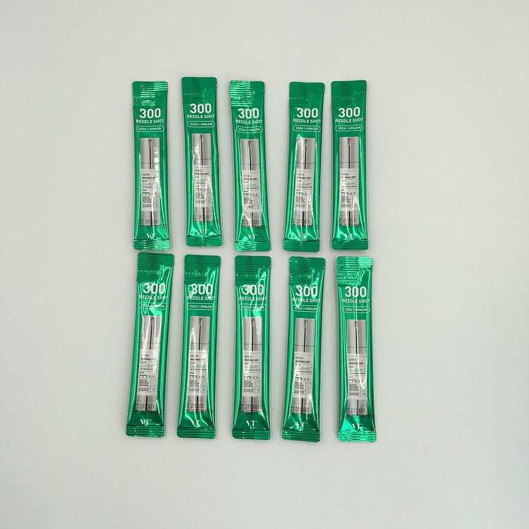 [VT] 300 Reedle Shot 2ml *10ea