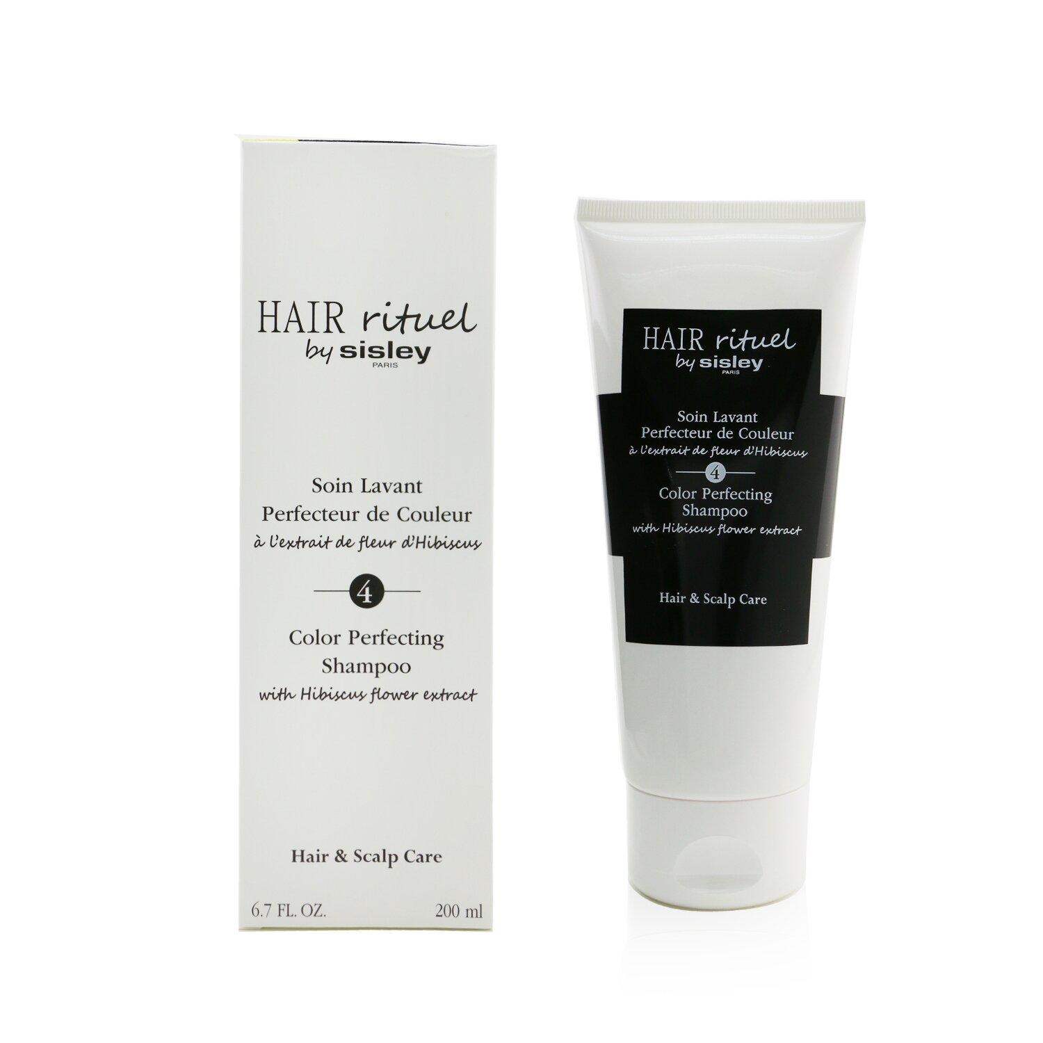 Sisley Hair Rituel by Sisley Color Perfecting Shampoo (Hair