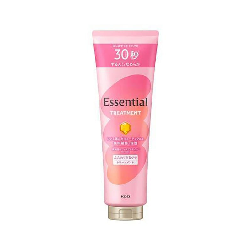 花王 エッセンシャル 30セカンズ ヘアマスク 250g 1 個