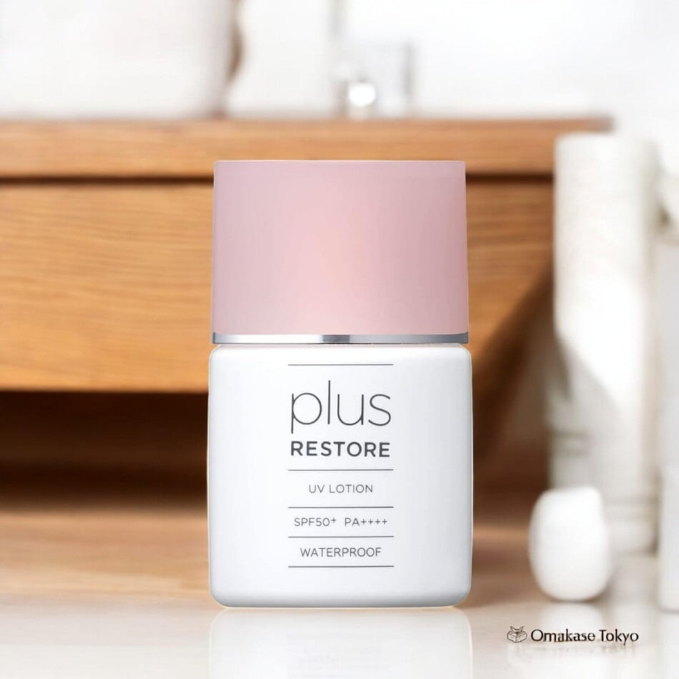Plus Restore UV Lotion 30 ml