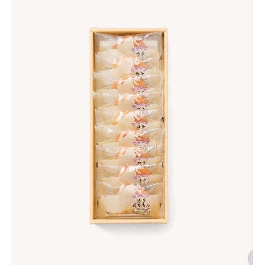 出前　おかもち Get Fukuoka Limited Meigetsudo Hakata Torimon 9pcs Delivered
