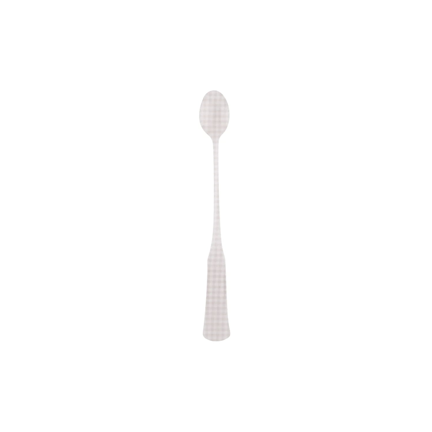 Sabre Charm Cutlery - IcedTea Spoon / Ivory 1 ส่วน