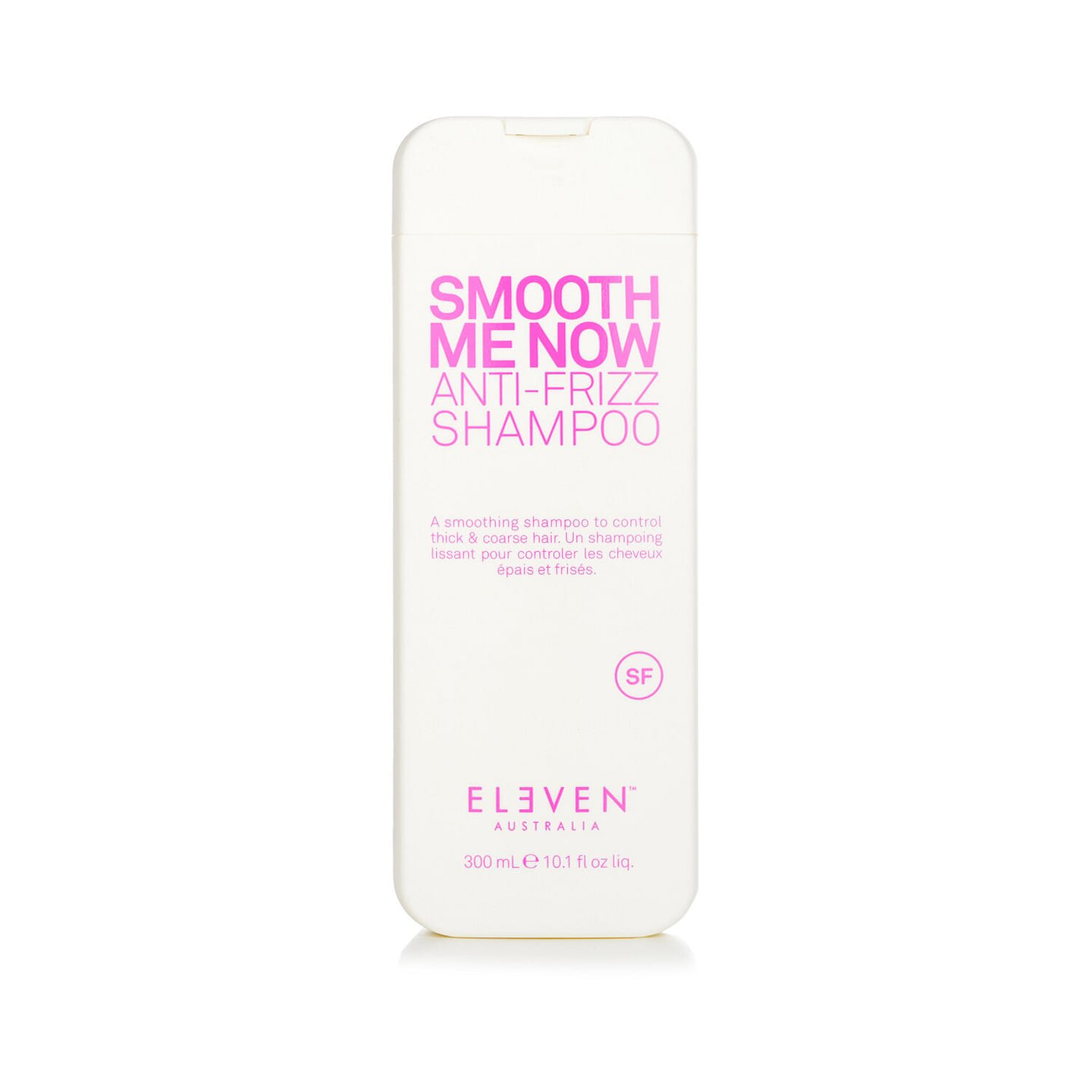 Eleven Australia Smooth Me Now Anti-Frizz Shampoo 300 ml