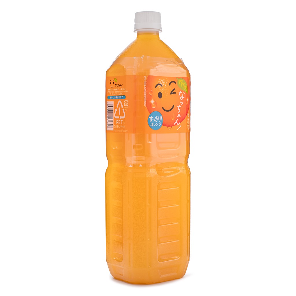 natchan! オレンジ 500ml 楽天市場】サントリー なっちゃんオレンジ 500ml×24本の通販
