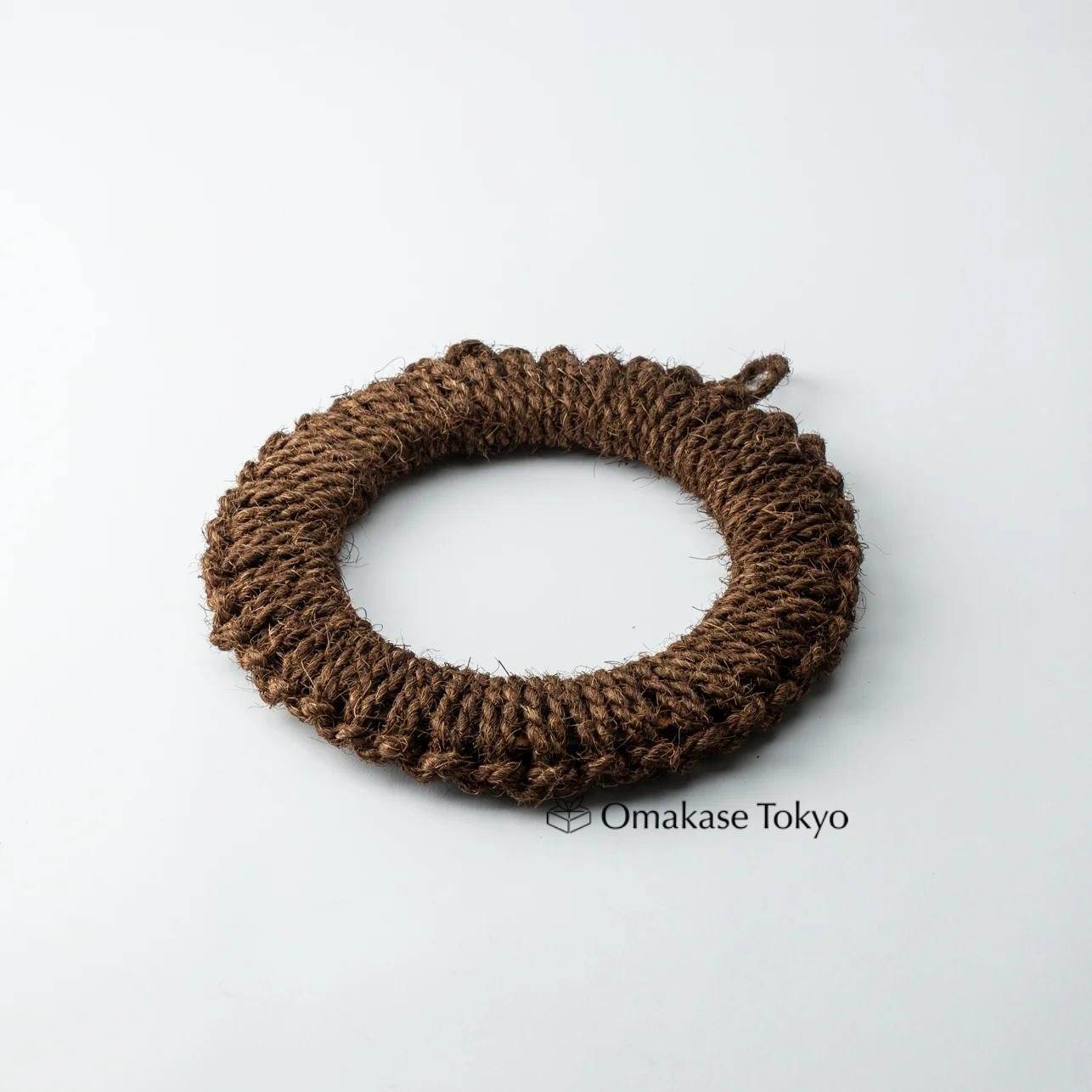 Fukami Shuro Palm Trivet L 1 อัน
