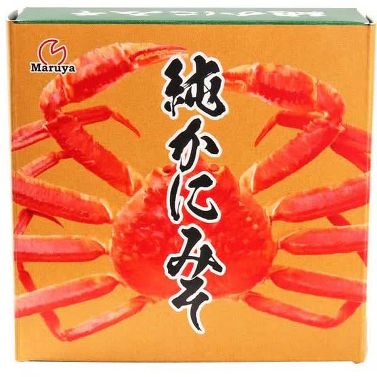Maruya Fisheries Pure Crab Roe 65g 1 each