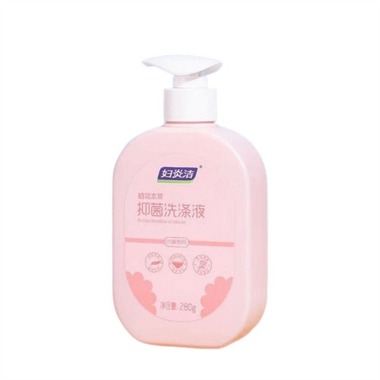Underwear laundry detergent 280ml/bottle 280 ml