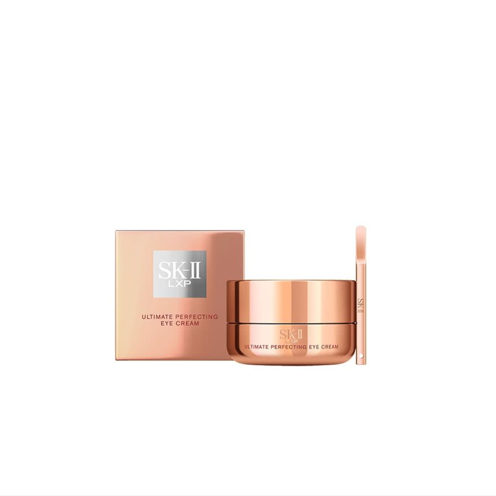 SK-II LXP Ultimate Revival Eye Cream 0.52oz - Weee!