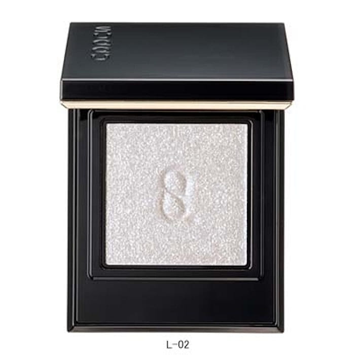 SUQQU Crystal Three-Dimensional Eye Shadow 1 g