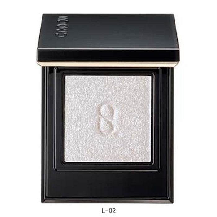SUQQU Crystal Three-Dimensional Eye Shadow 1 g