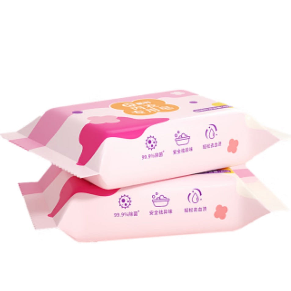 HUIXUN Underwear Soap 7 count