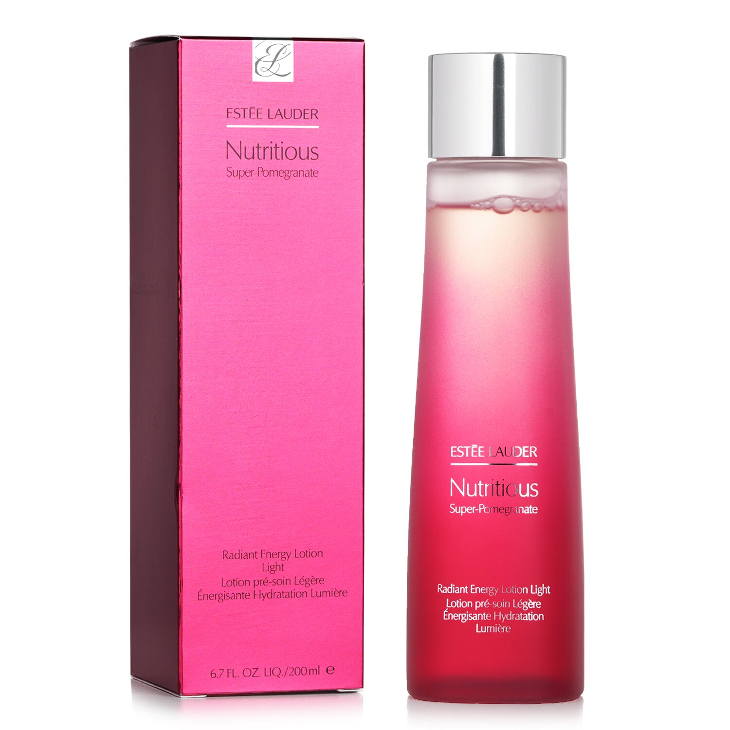 エスティローダー　Nutritious Super-Pomegranate Estee Lauder Nutritious Super-Pomegranate Radiant Energy Lotion