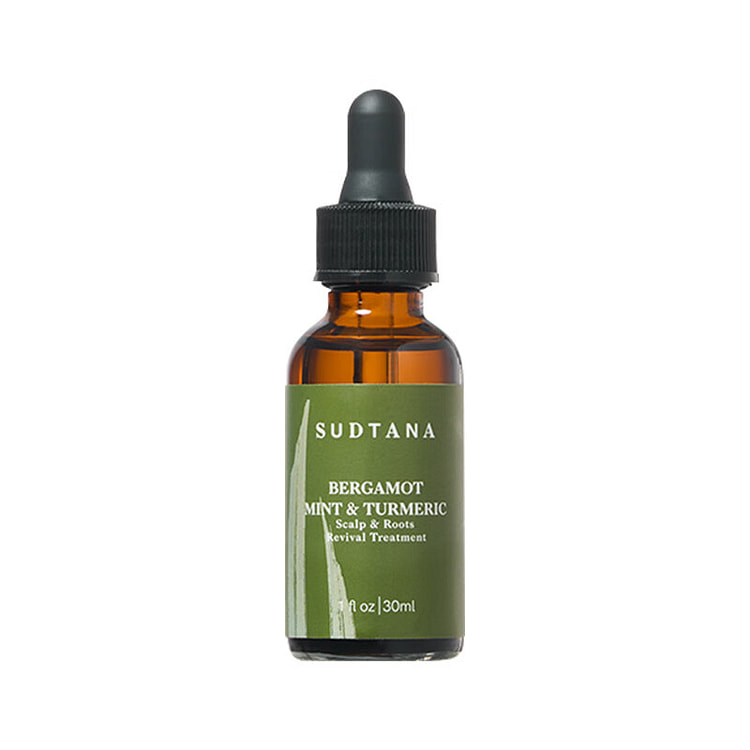 SUDTANA Scalp&Roots Revival Treatment