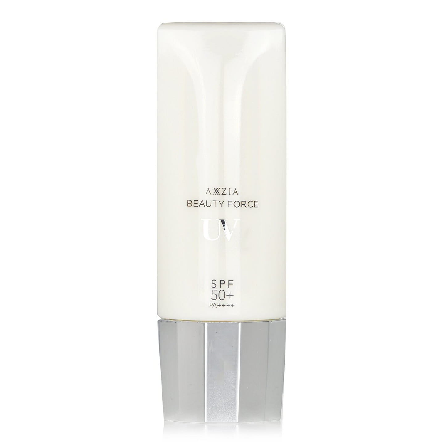 AXXZIA Beauty Force UV Sunscreen Lotion SPF 50+ PA++++ 40 g