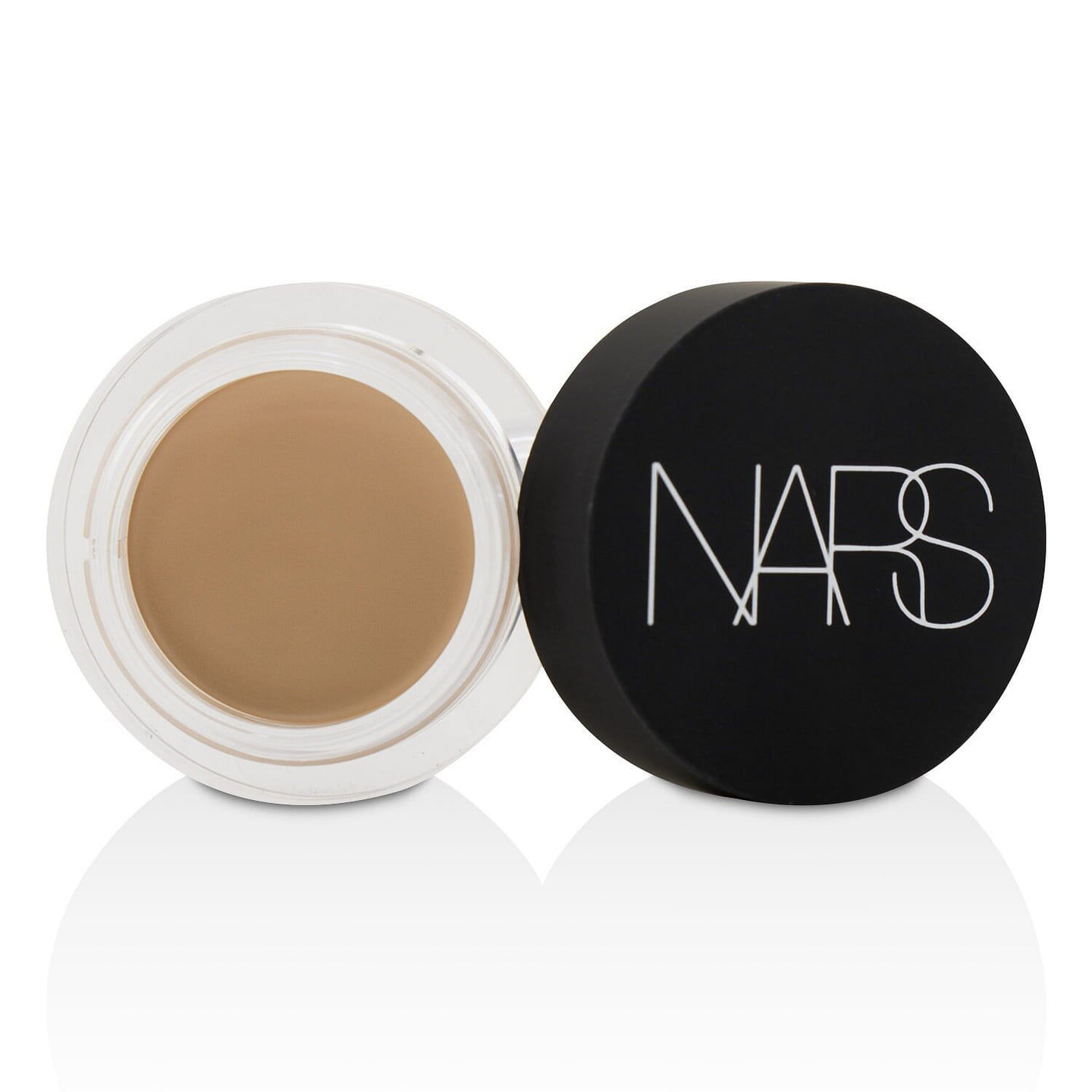 NARS Soft Matte Complete Concealer – # Creme Brulee (Light 2.5) 6.2g/0.21oz 6 g