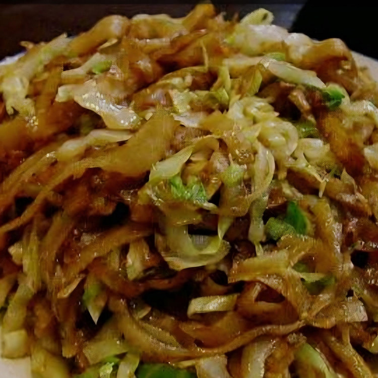 Stir-Fried Shredded Pork with Pancake 2.0lb 1 each