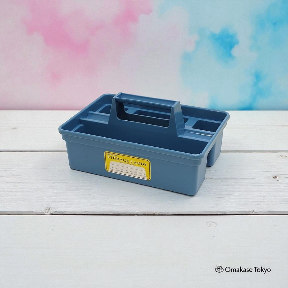 Penco Storage Caddy- Light Blue 100 g