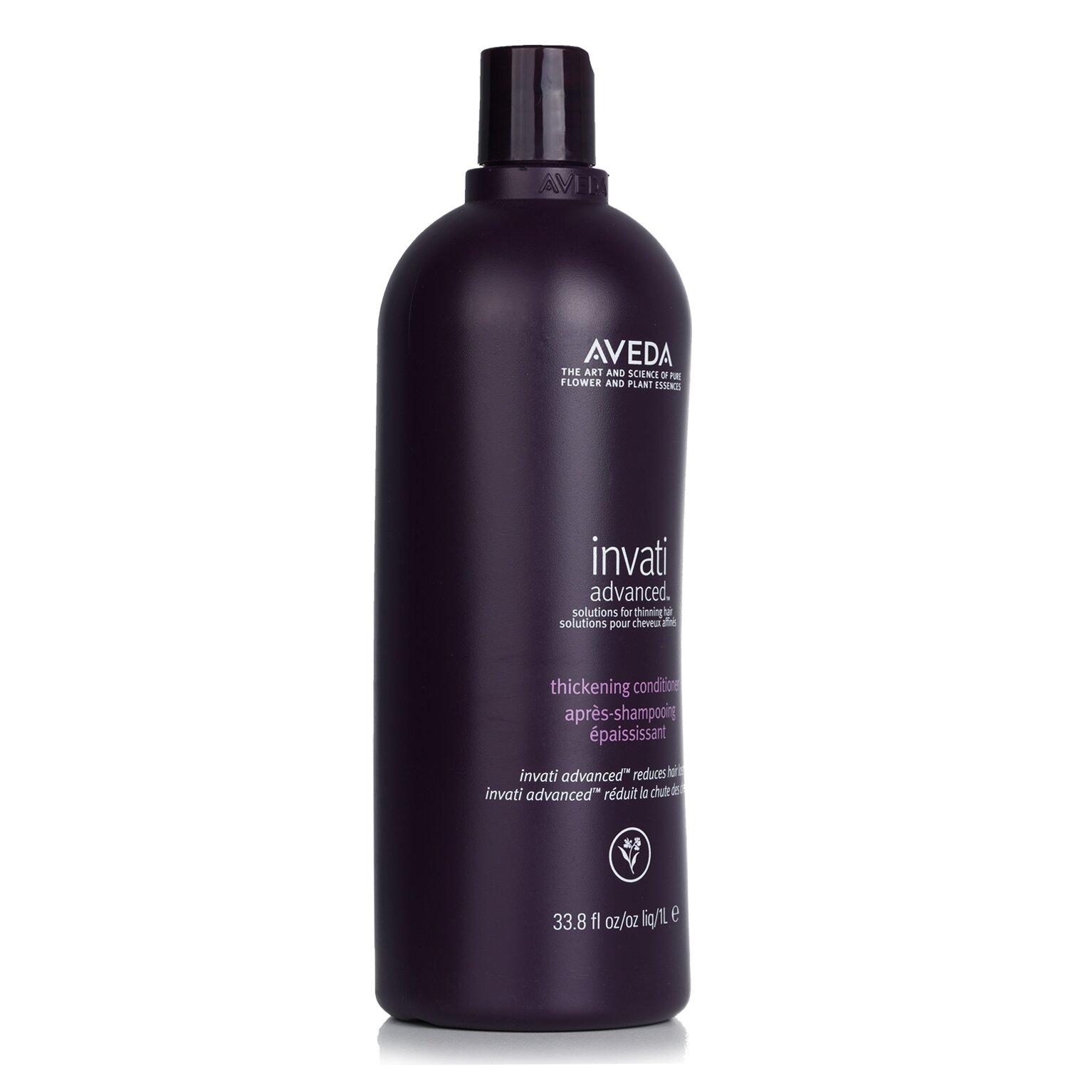 Aveda invati advanced リンス・コンディショナー1000ml Aveda Invati Advanced Thickening Conditioner - Solutions For