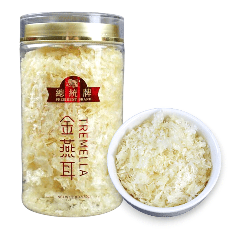 Royal Seafood USA Instant Tremella White Fungus Soup 80 g