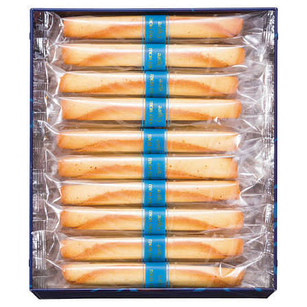 Yokumoku Butter Roll 30pcs 1 each