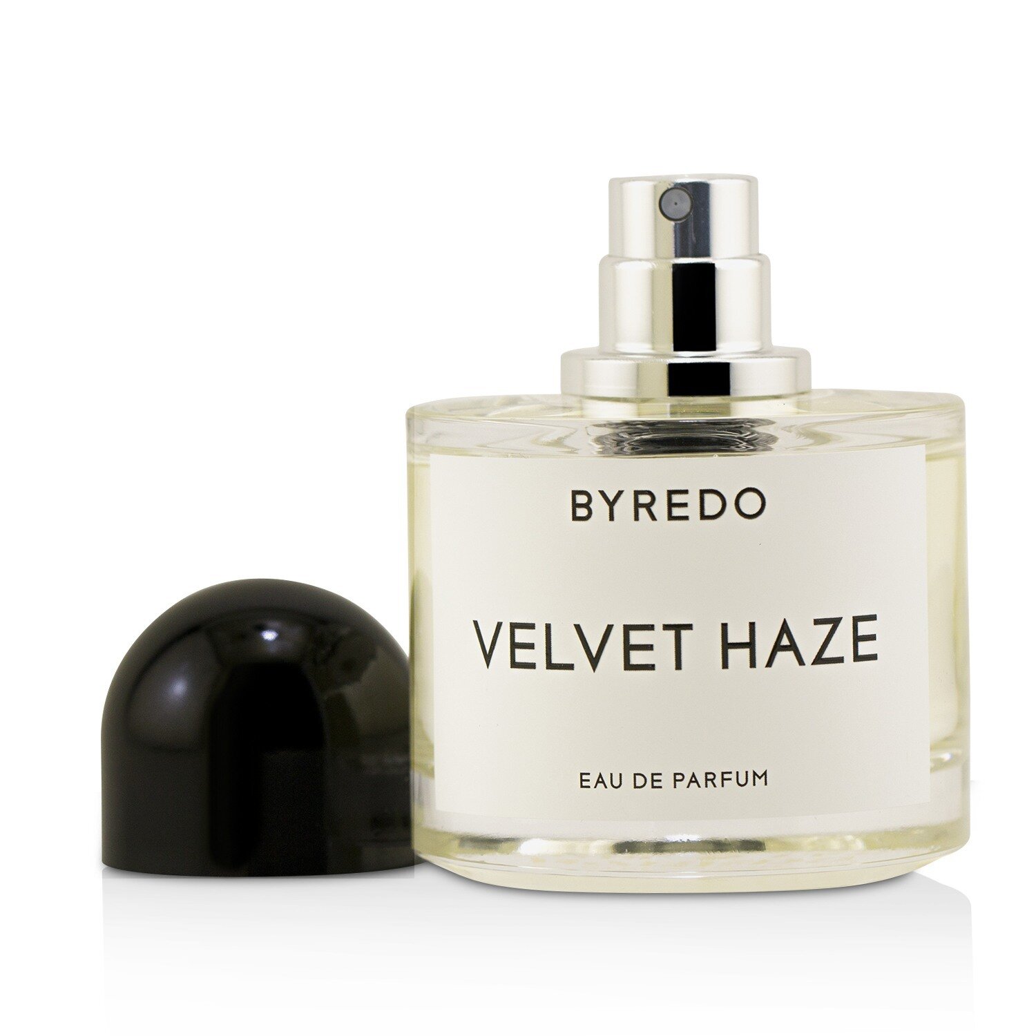 Byredo Velvet Haze Eau De Parfum Spray 50ml/1.7oz - Weee!