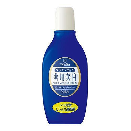 明色MEISHOKU药用美白滋润化妆水 170ml