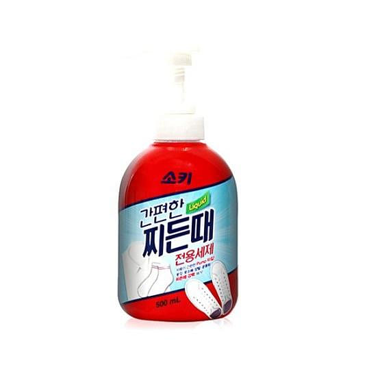SOKI Stubborn Stain Remover 1 each