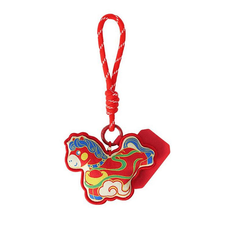 Ma Da Cheng's Red Sachet 9.5 * 20cm 1 box