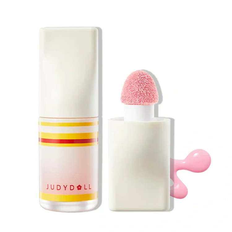 橘朵Judydoll 运动系列液体腮红 #01天赋