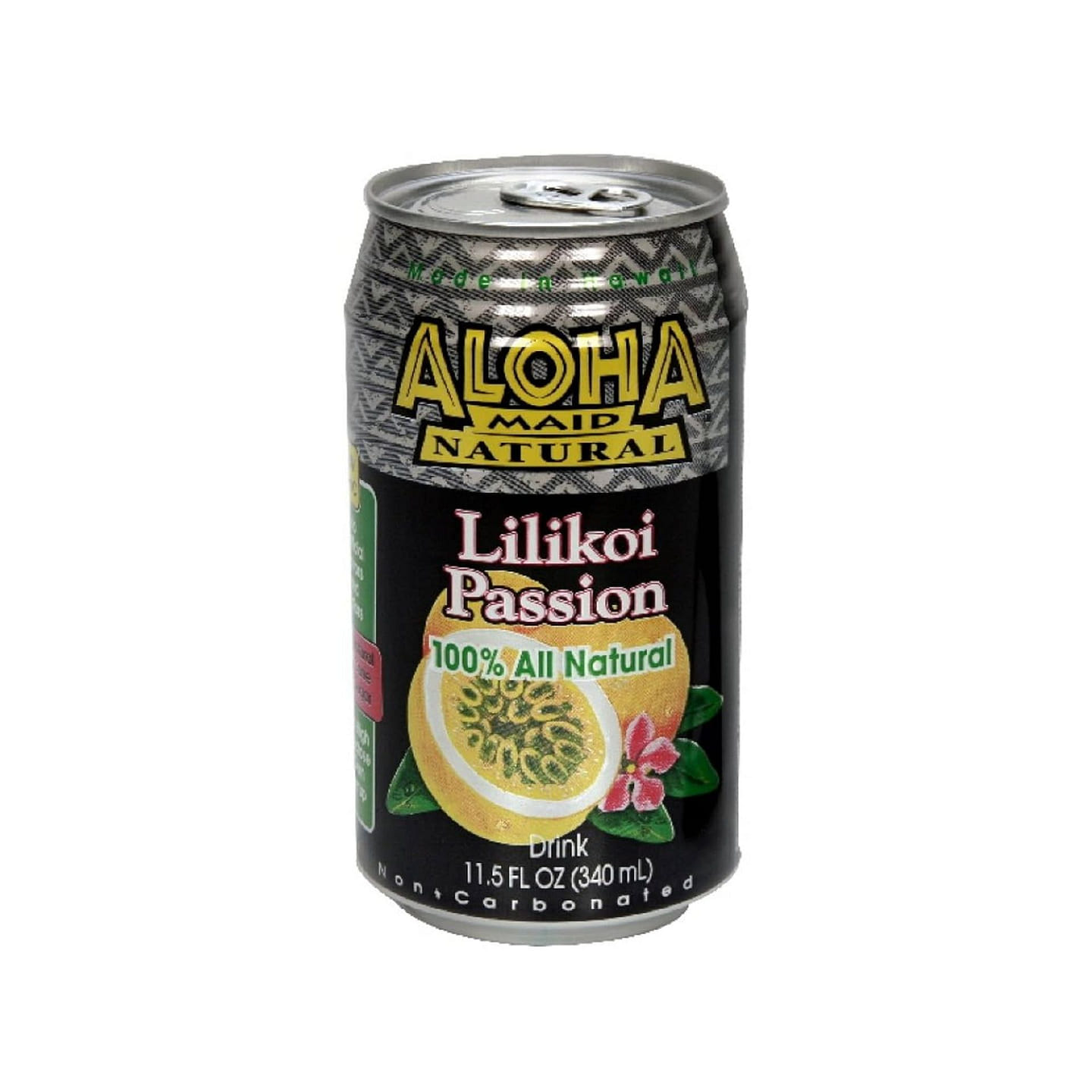 Aloha Maid Lilikoi Passion Drink (Hawaii) 1 each
