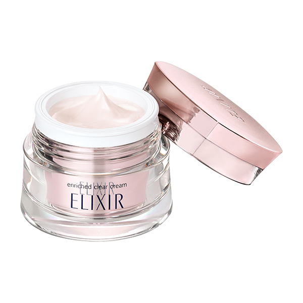 Get ELIXIR Enriched Clear Cream 45g Delivered | Weee! Asian Market