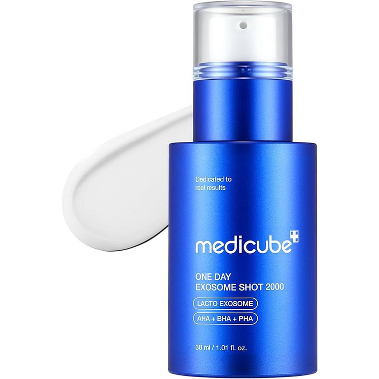 MEDICUBE零号外泌体微针精华30ml 1 份
