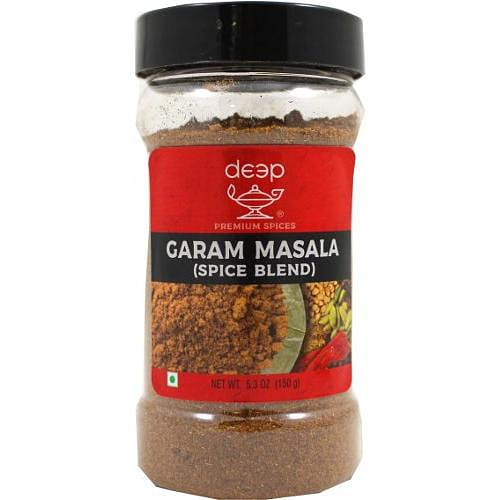 Deep Garam Masala – 5 oz JAR, 7 oz jar 7 oz