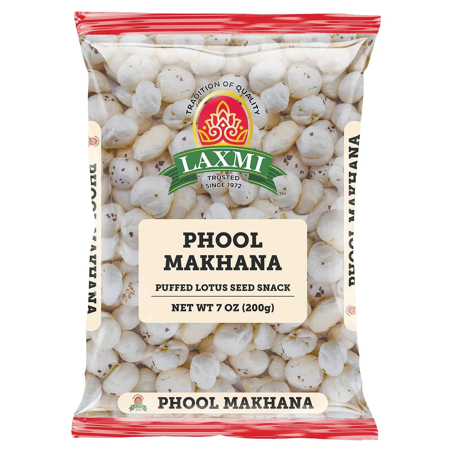 Laxmi Phool Makhana 200 g