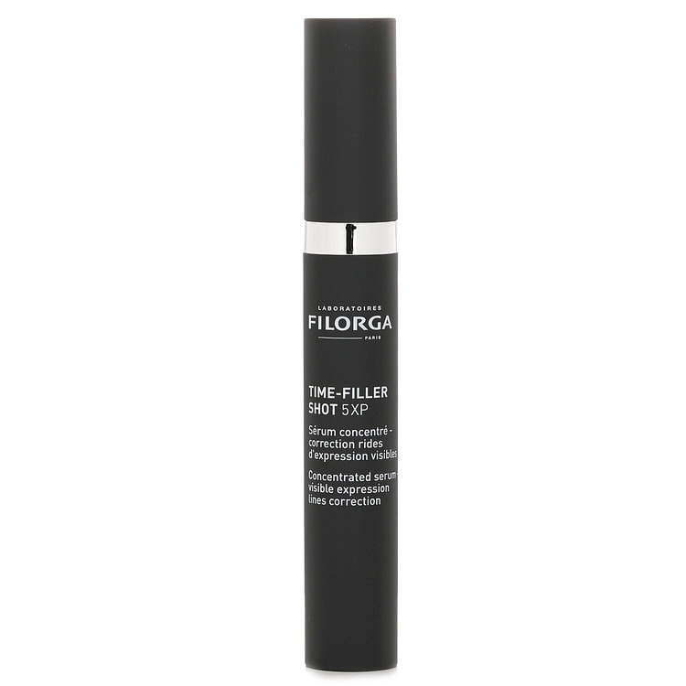 Filorga     煥齡時光精準抗皺濃縮精華