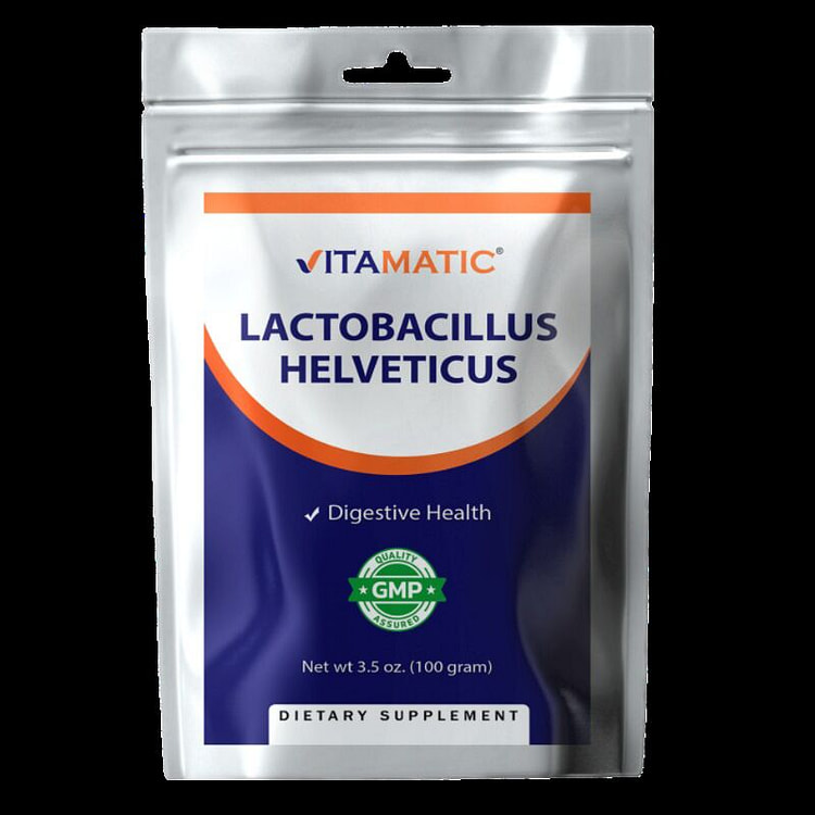 Lactobacillus Helveticus Probiotic Powder-100 Gram