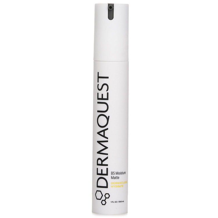 DermaQuest     B5保濕霜