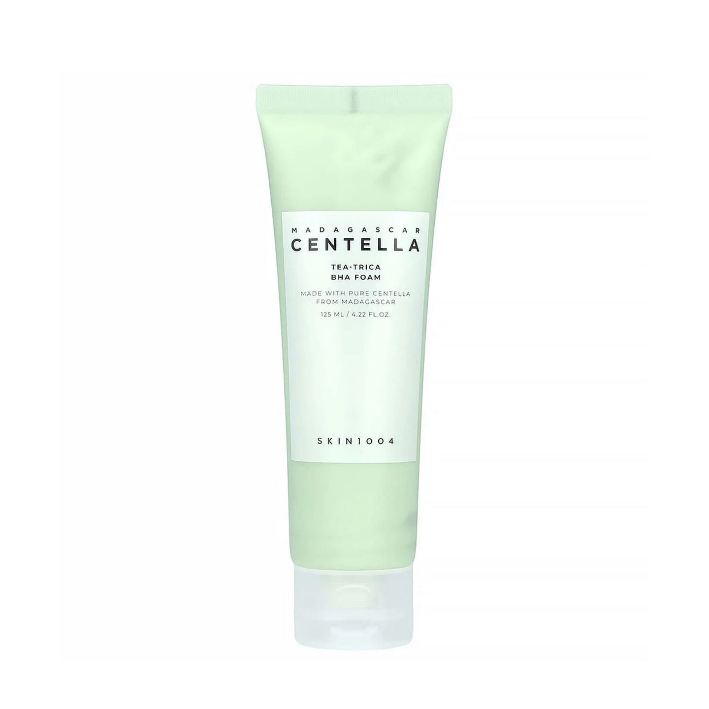SKIN1004 Tea-trica BHA Foam 125ml 125 ml