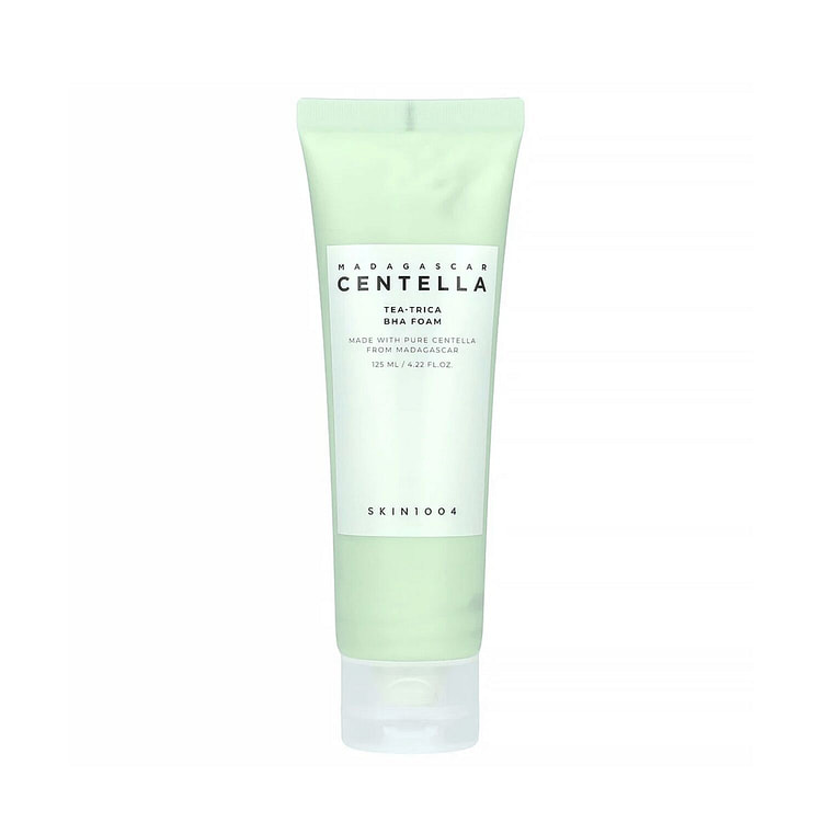 SKIN1004  Tea-trica BHA Foam 125ml 125 ml