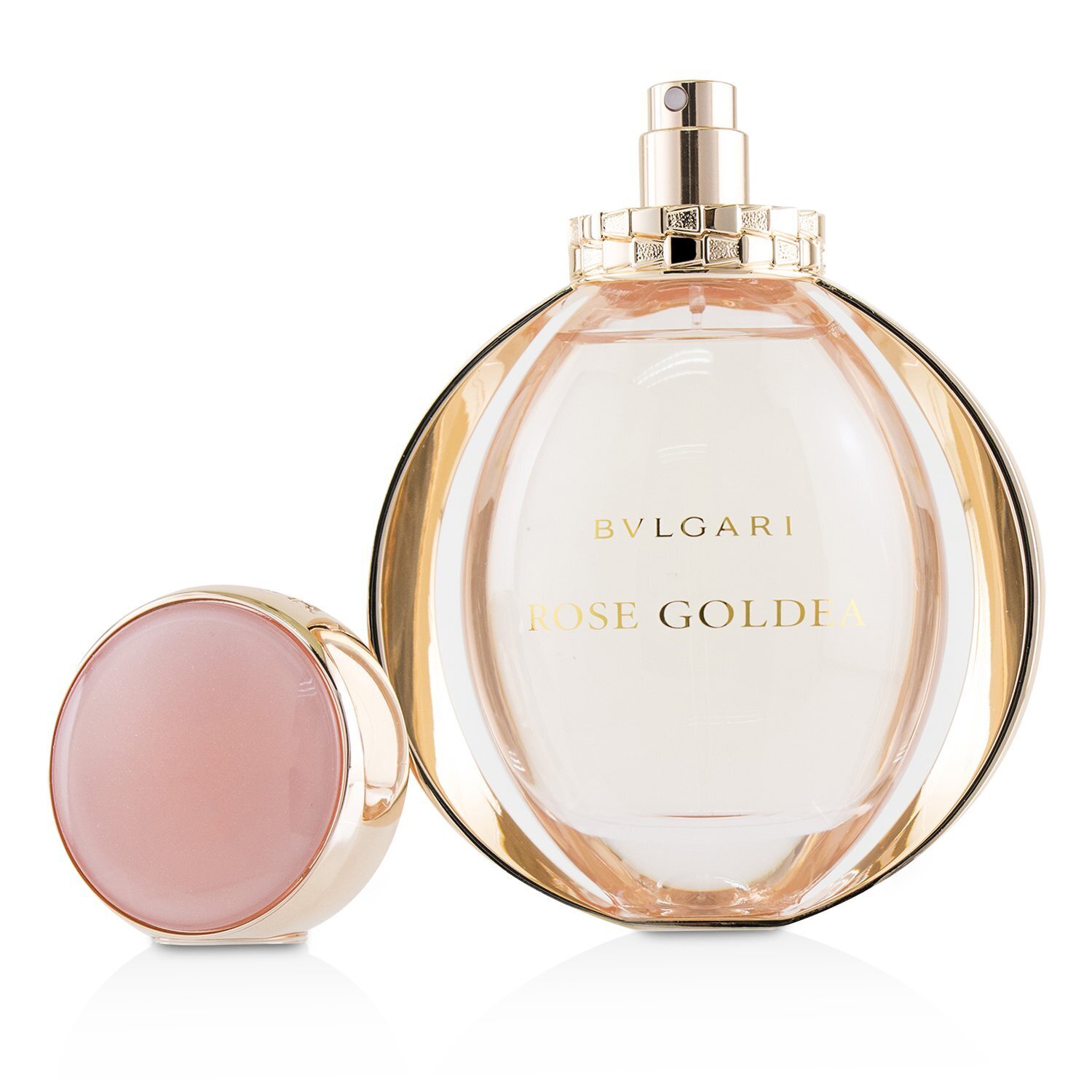 Bvlgari Rose Goldea Eau De Parfum Spray 90ml/3.04oz - Weee!